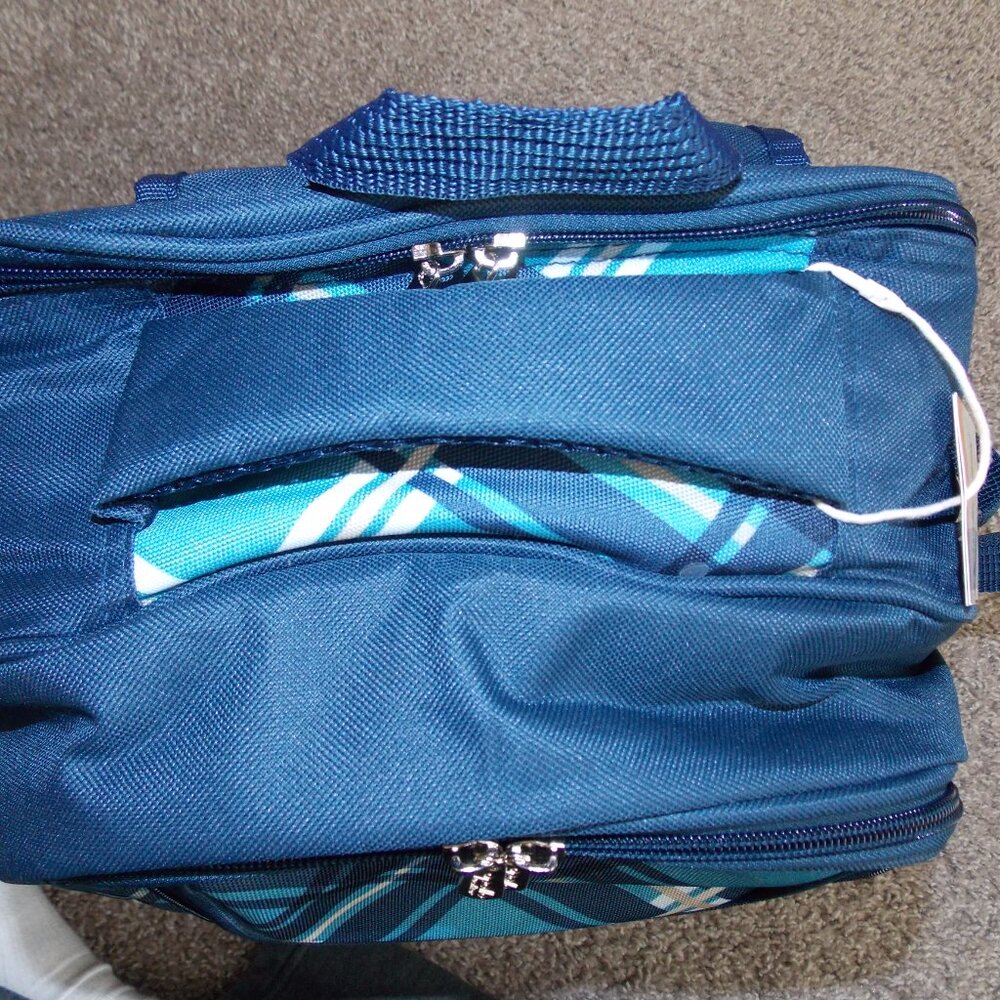 Apollo Walker Picnic Backpack Bag for 2 Person-NWT - Picture 9 of 11
